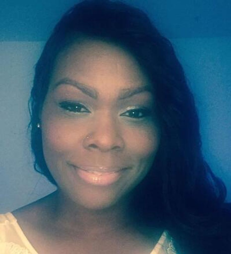Shanel Allyn Griffin Profile Photo
