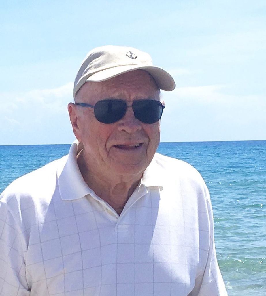 Frederick Webbert Profile Photo