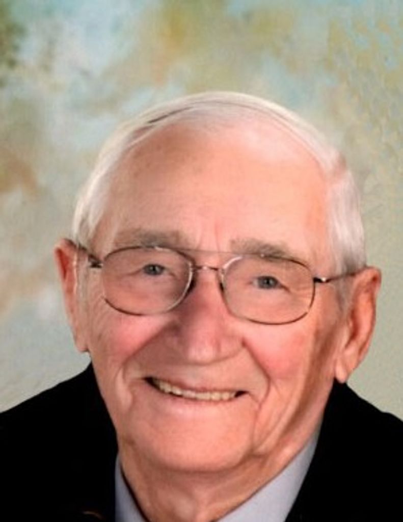 Theodore Van Peursem Profile Photo