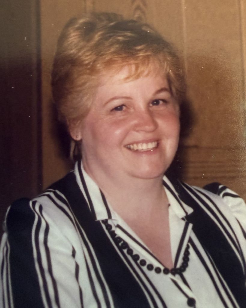 Nola "Marie" Vincent Profile Photo