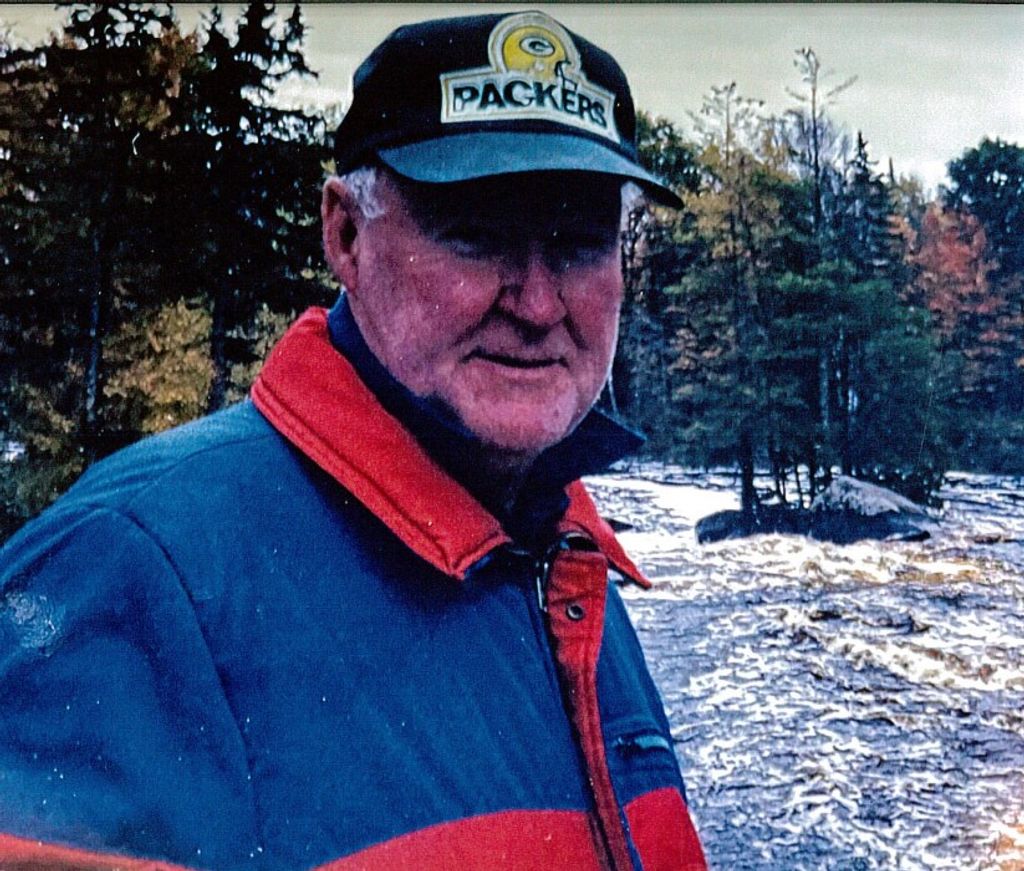 Wilfred "Bill" Gleason