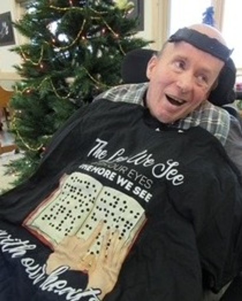 Byran Robert McCulloch