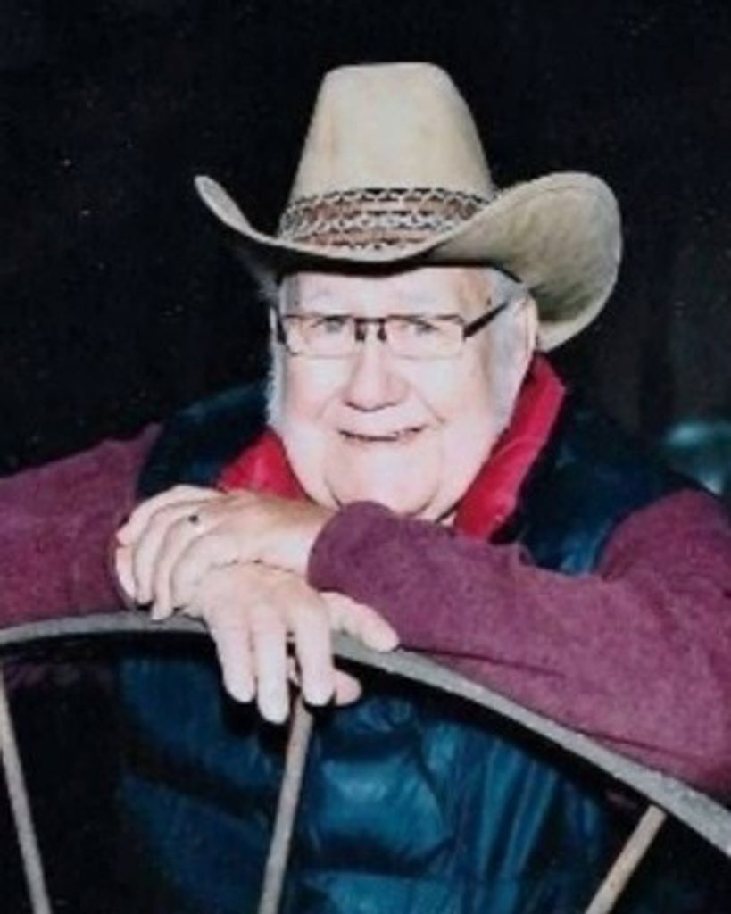 Gerald Lloyd Wyrick Profile Photo