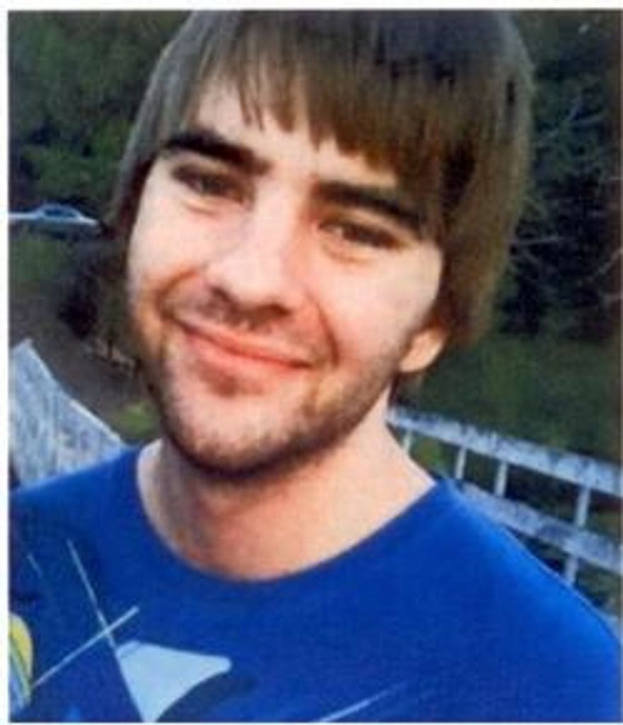 Chaz Michael Havenor