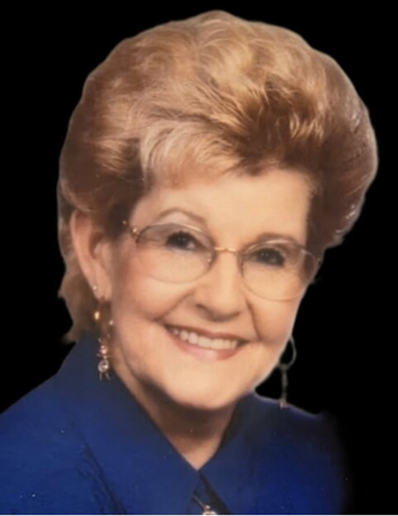 Hazel Ruth Mitchell