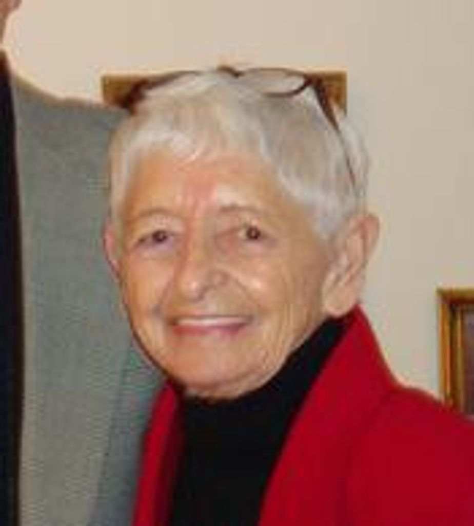 Ruth "Inge" Isenogle Profile Photo