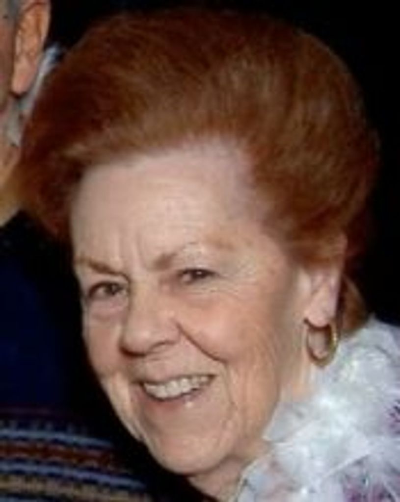 Mary Ann Geiger Profile Photo