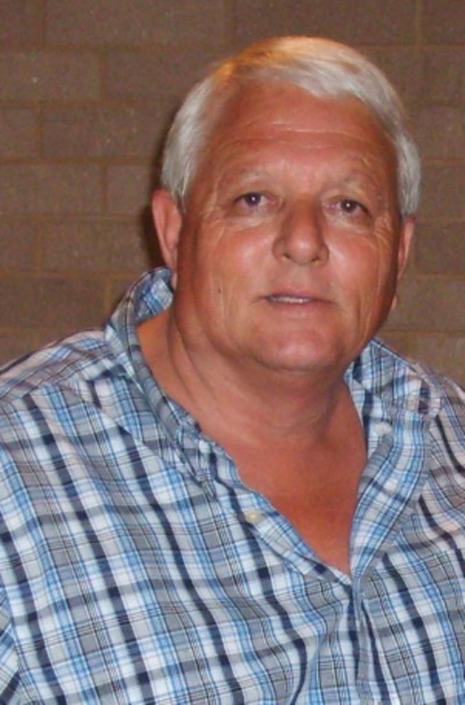 Frank Glenis Core Profile Photo
