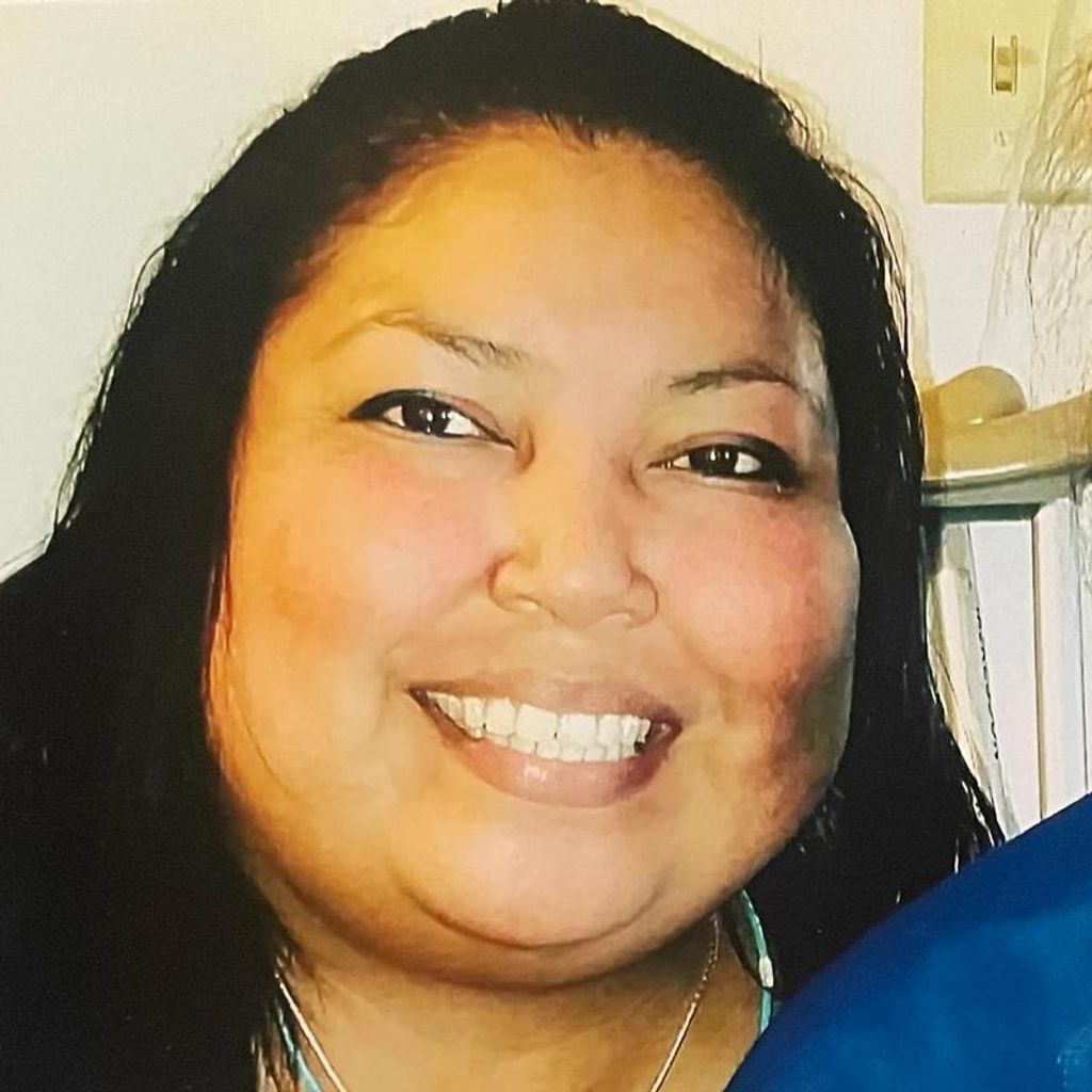 Jessica (Bunny) Gail Frazier