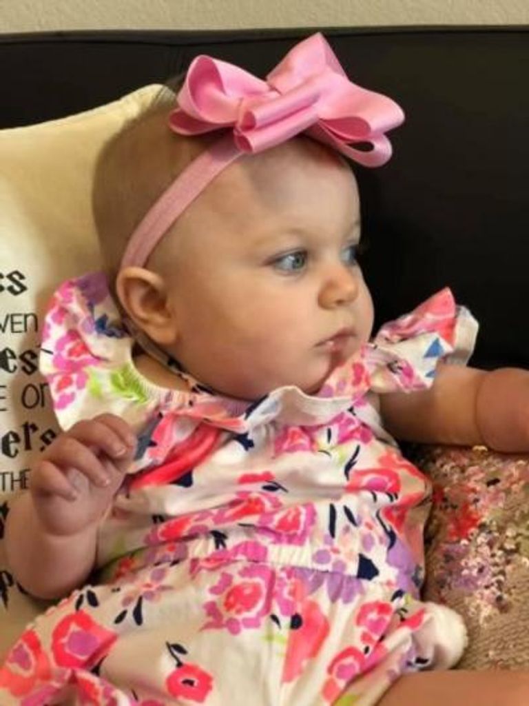 Kensley Jo Hobbs Profile Photo