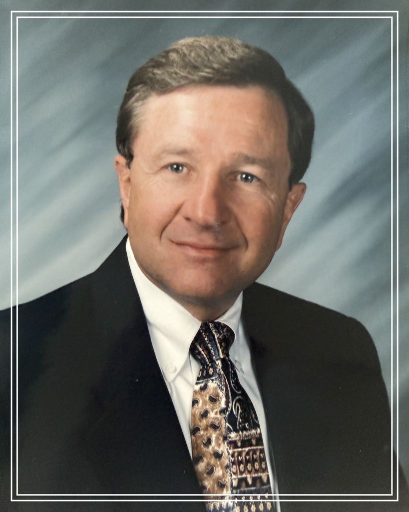 Charles A. "Charley" Holden Profile Photo