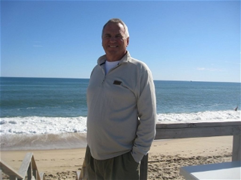 Paul Raymond Wigand