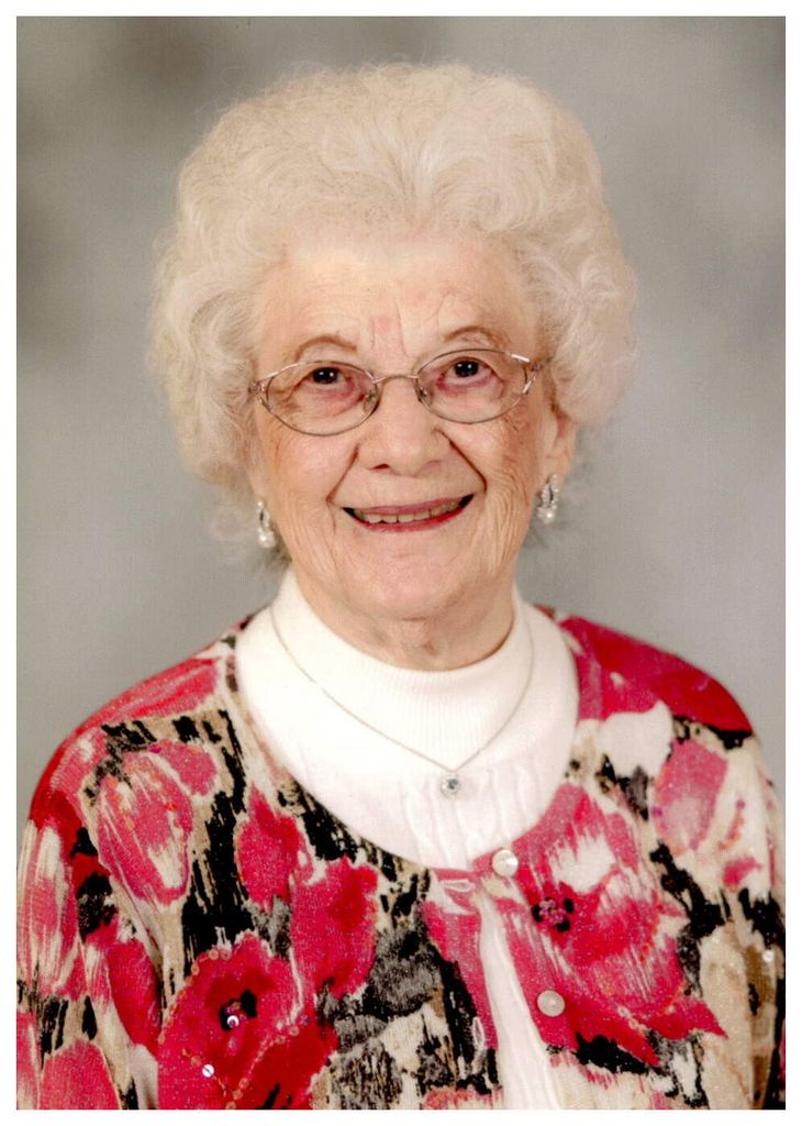 Doris E. Bussard