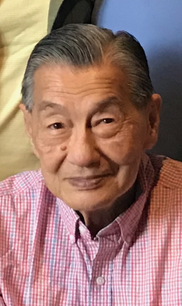 Sumshun Samson Lau
