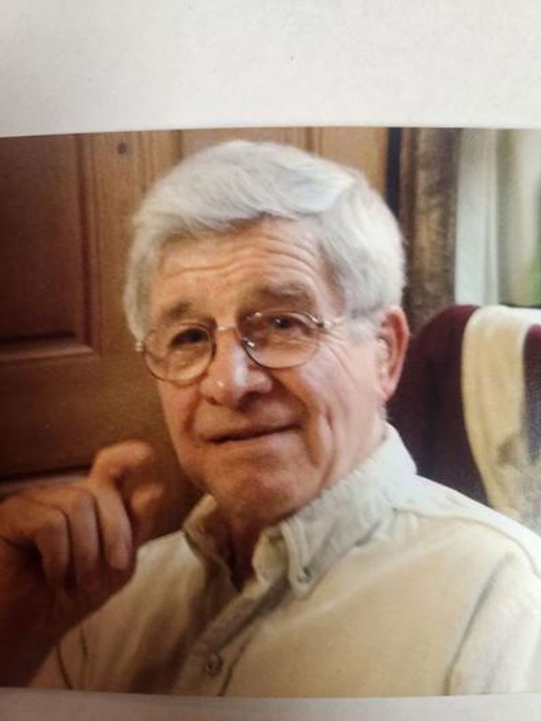 Donald A. Slobe Profile Photo