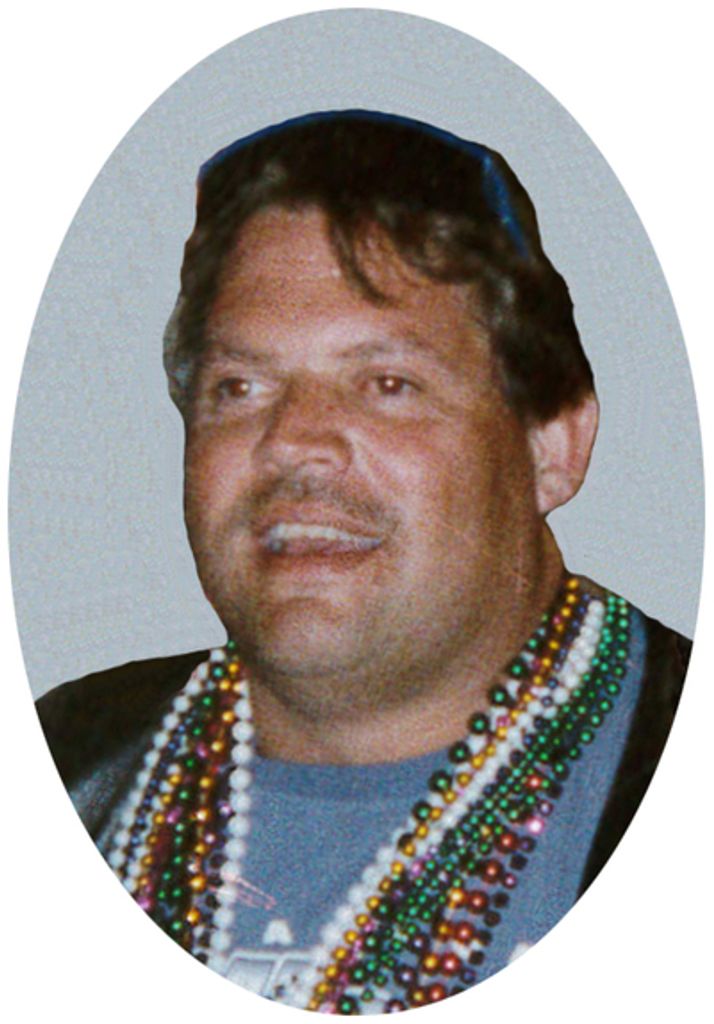 Brian Alan Holdt Profile Photo