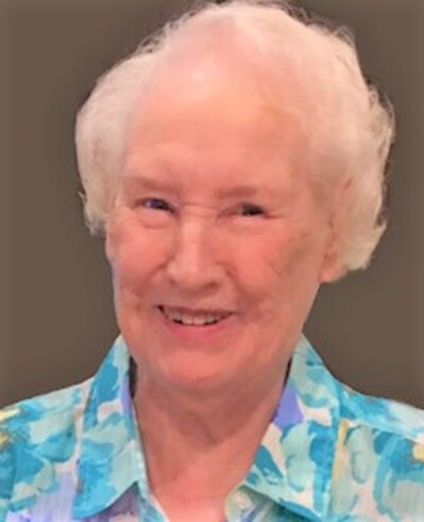 Geraldine "Gerry" Heaney Profile Photo