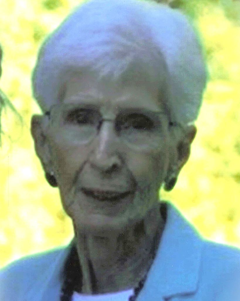 Lois F. Stevenson Profile Photo