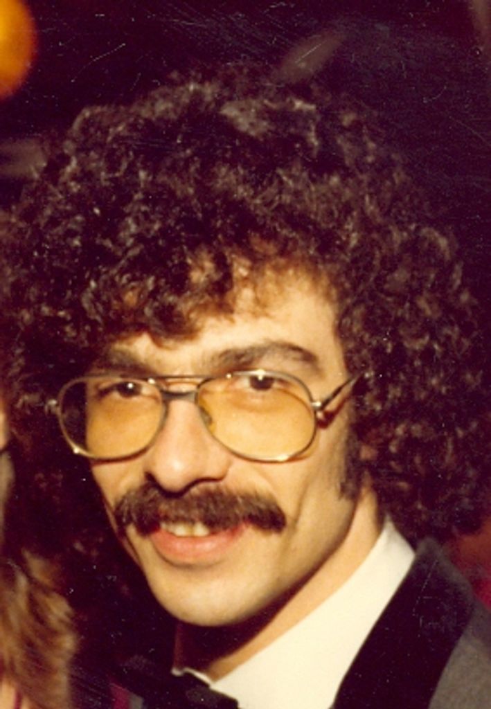 Alan J. Wilson