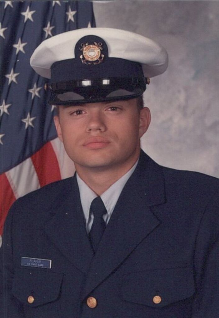 Jeremy Daniel Flaker Profile Photo