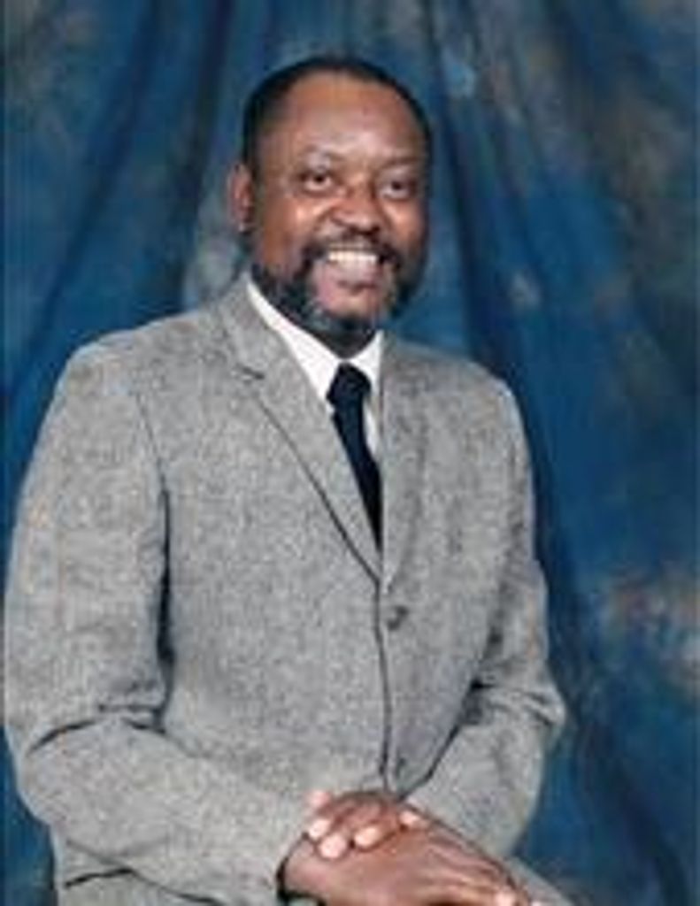 Alexander Fitts