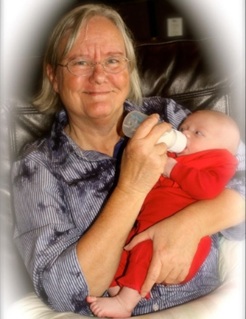 Patricia Joan  Derosier Shafchuk