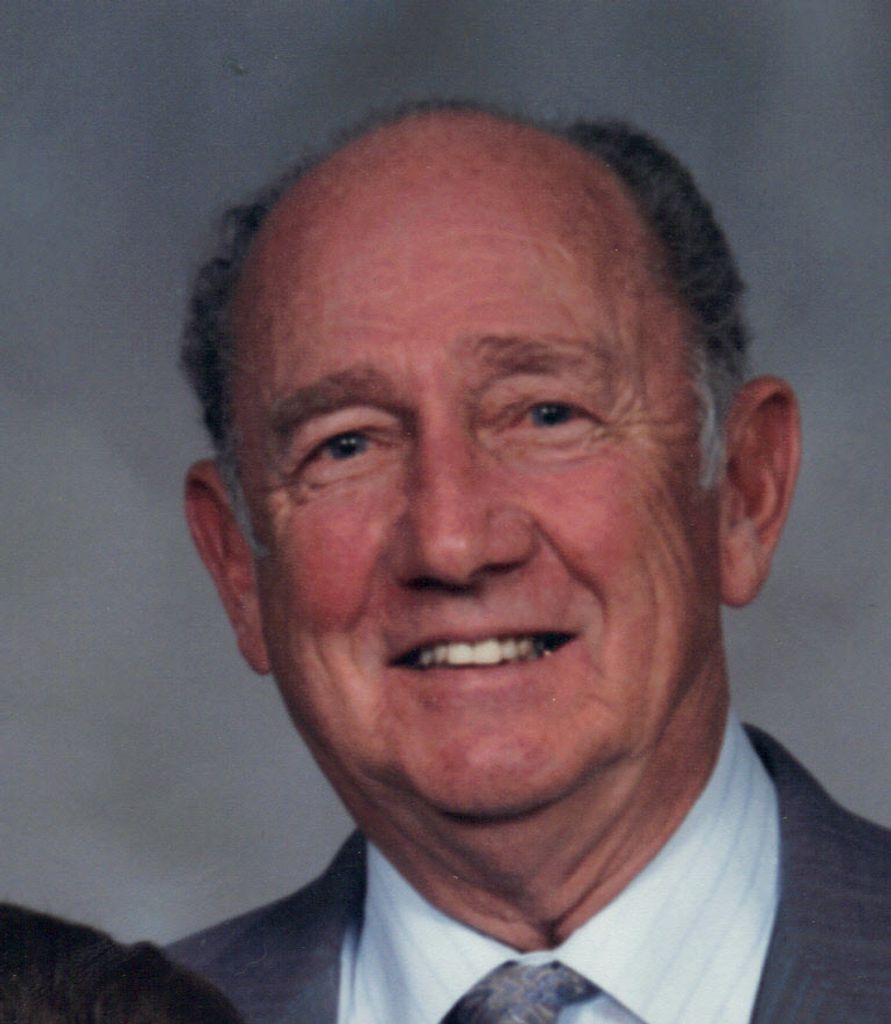 George Ralph Raymo Profile Photo