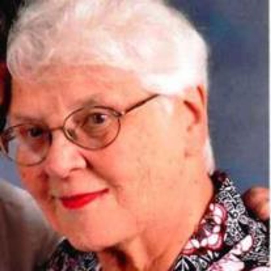 Shirley R. Garcia