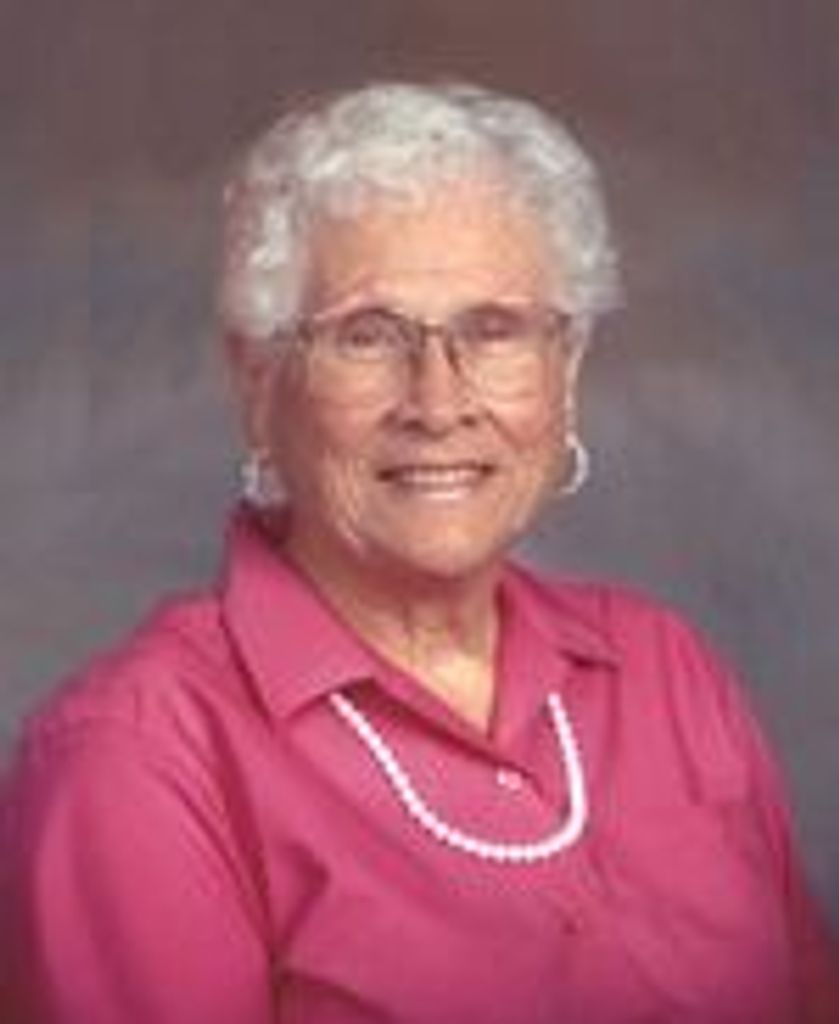 Ruth O Finley