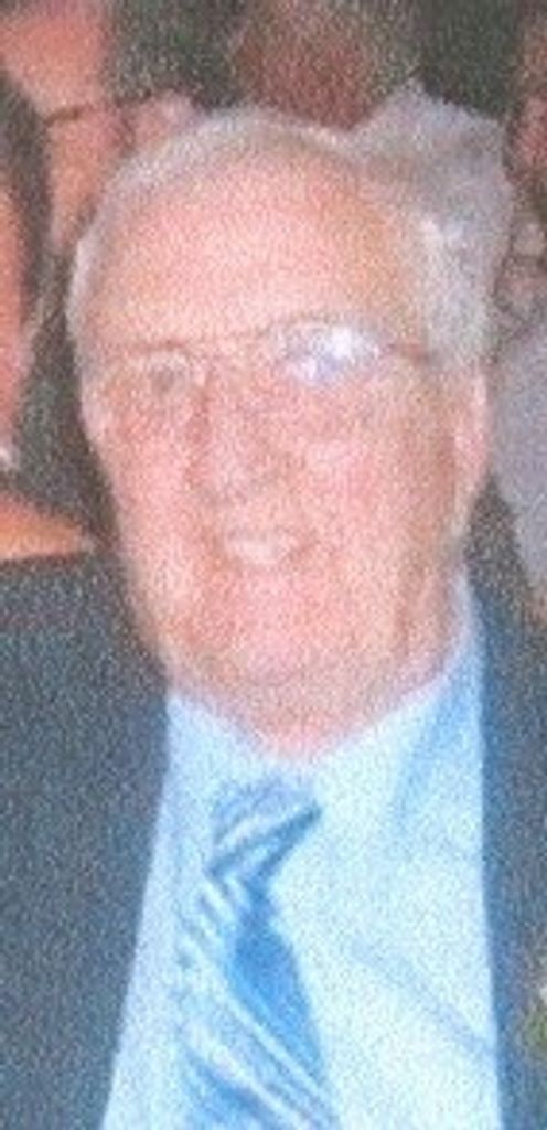 John Holpuch Profile Photo