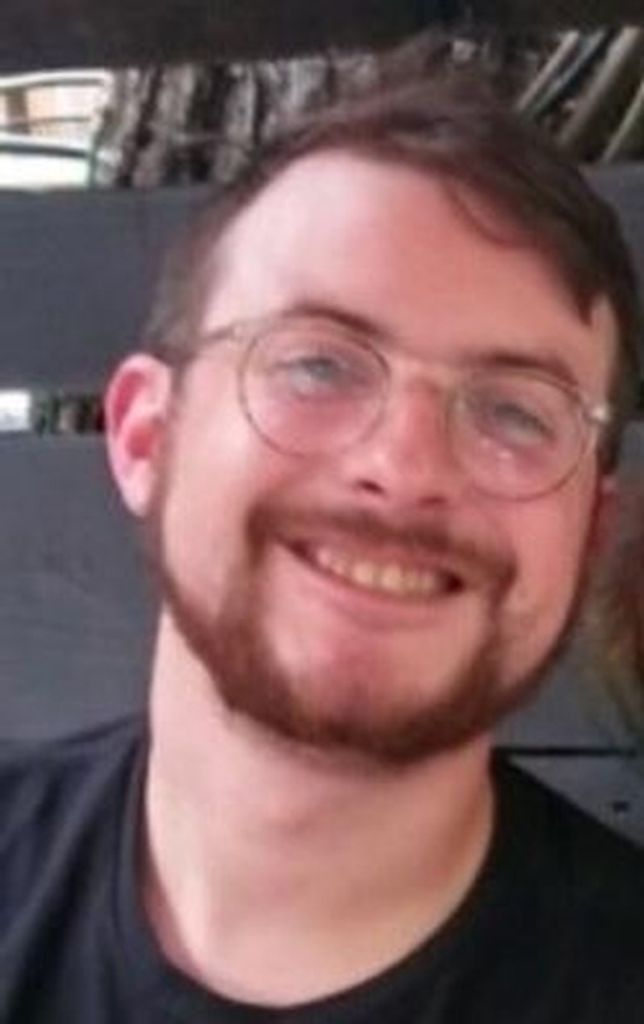 Zachary "Zack" Neal Carpenter Profile Photo