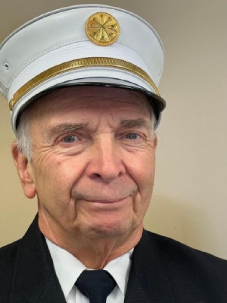 Lawrence L. Cooper