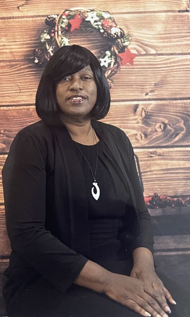 Lori Ann Jackson Profile Photo