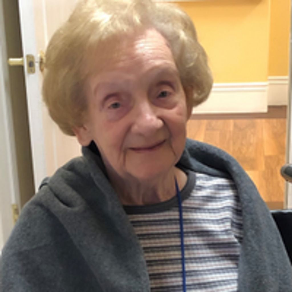 Ruth Deon