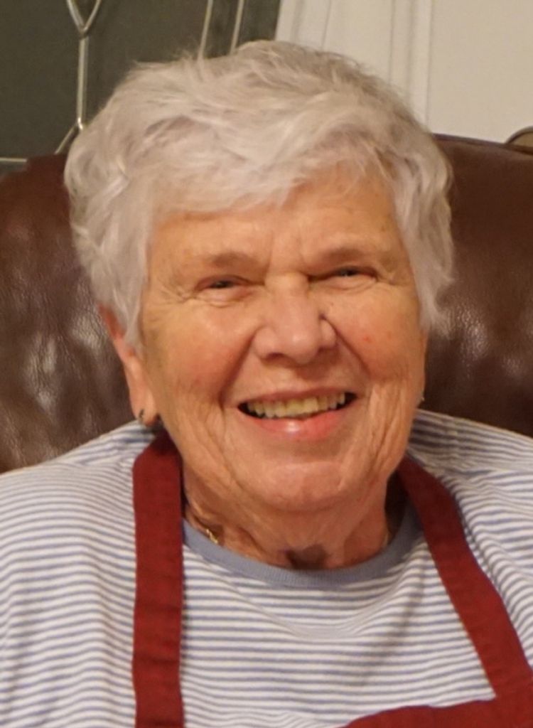 Doris Ann Sheipline Profile Photo