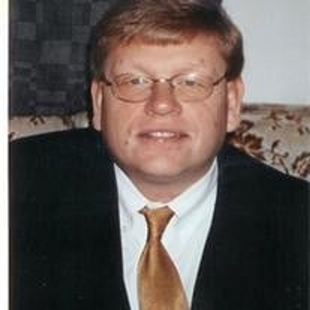 Larry Werth
