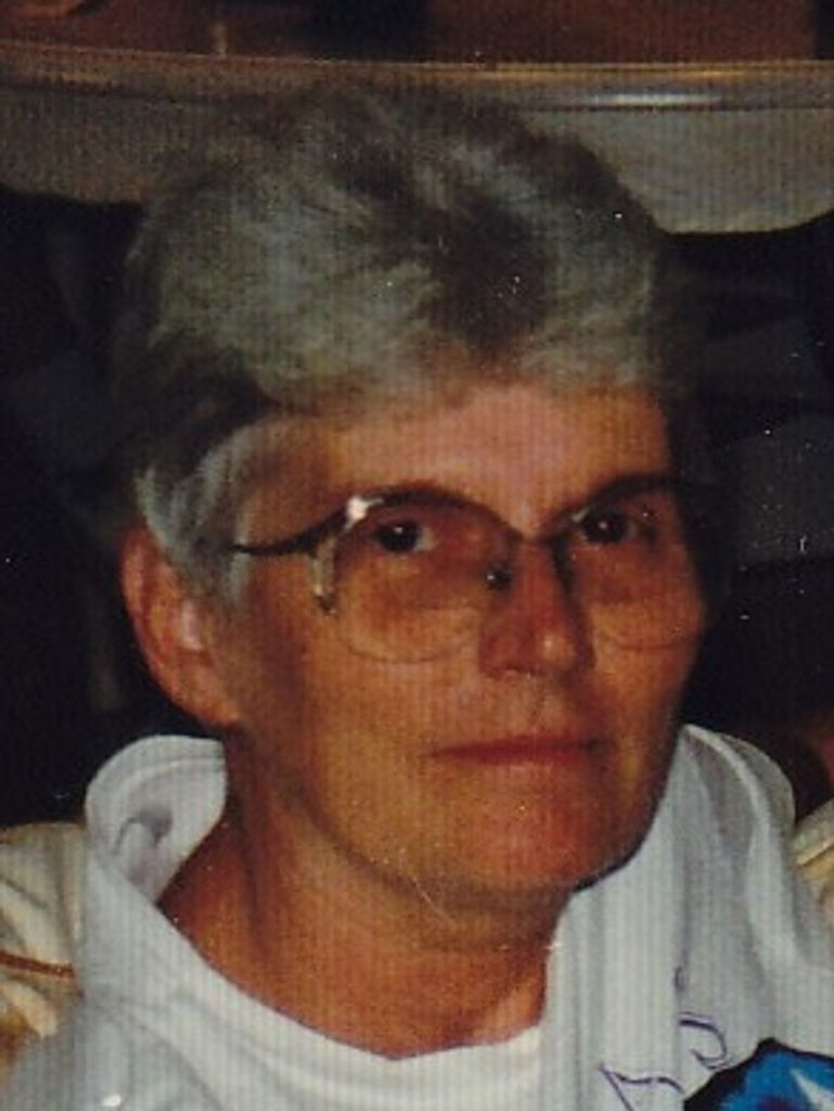 Martha J. Durbin Koerth