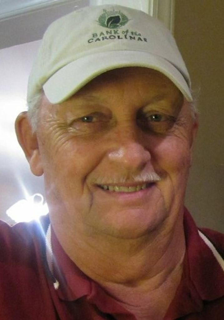 Linden Travis Minton