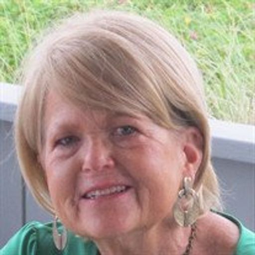 Sherry  Scott Arrington Profile Photo