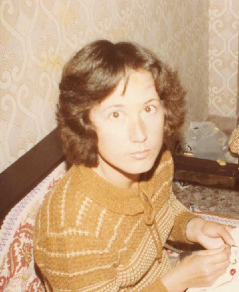 Georgia Lambrinou Profile Photo