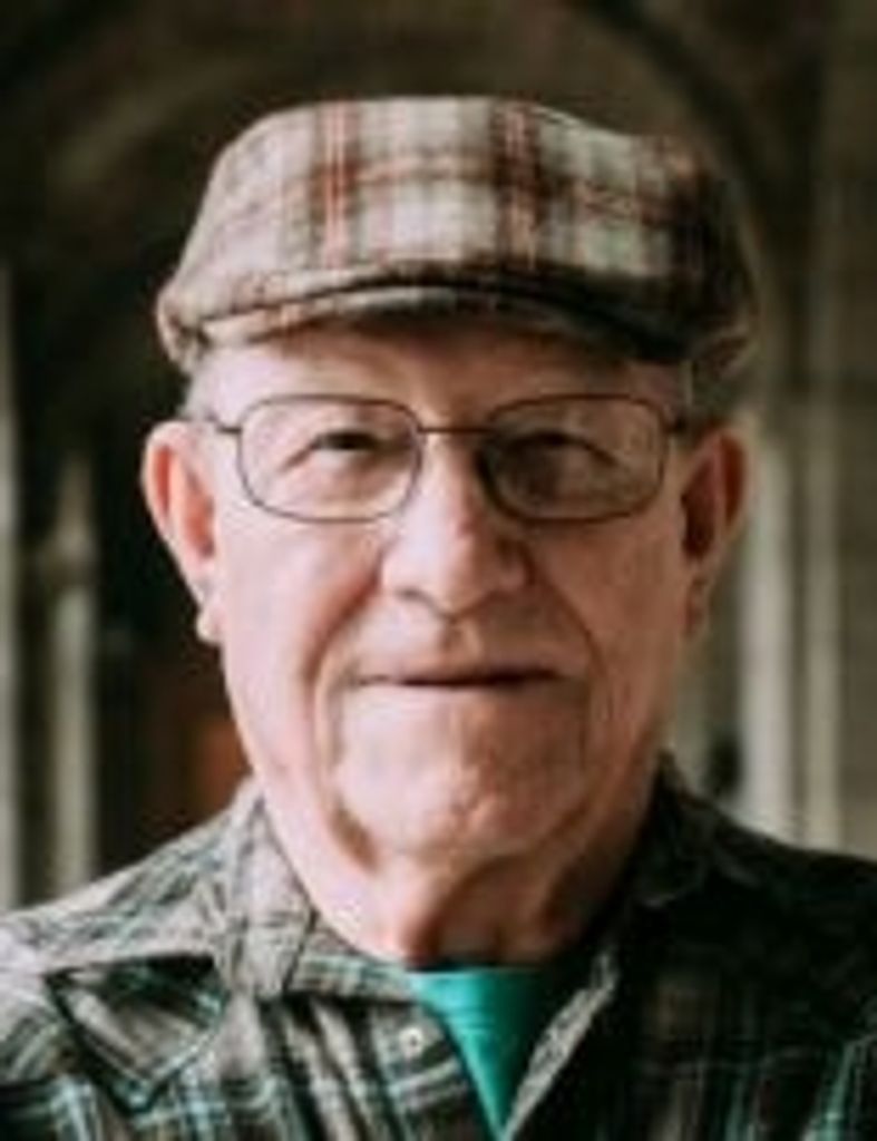 Wayne Leroy Huss Profile Photo