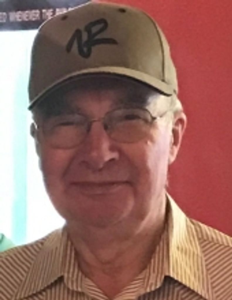 Gordon Russell Williams