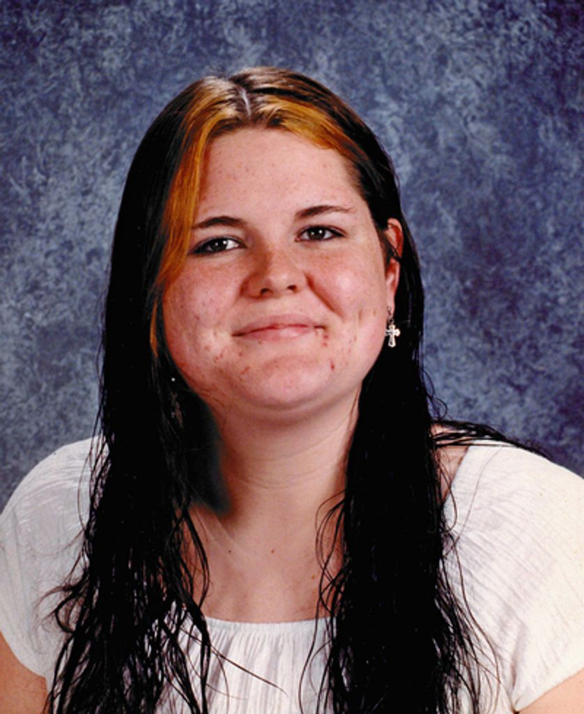 Rebecca Jean Brandon