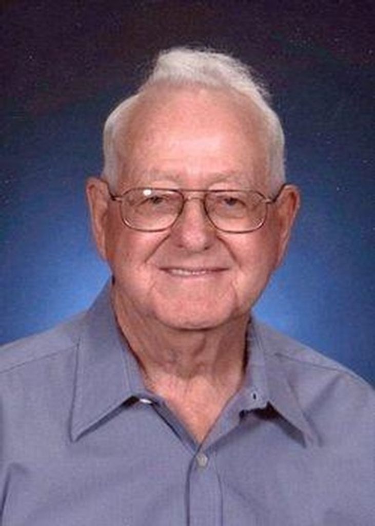 Merton Lynn Jones
