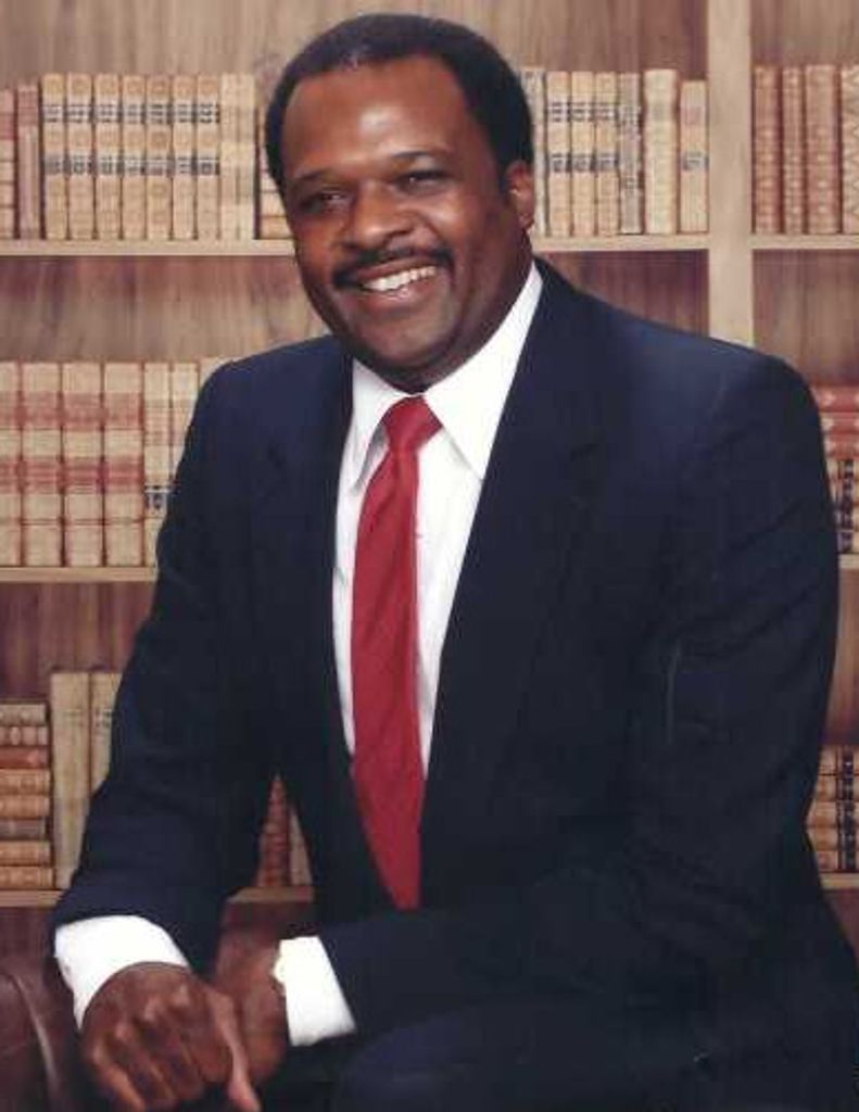 Charles Mack Profile Photo