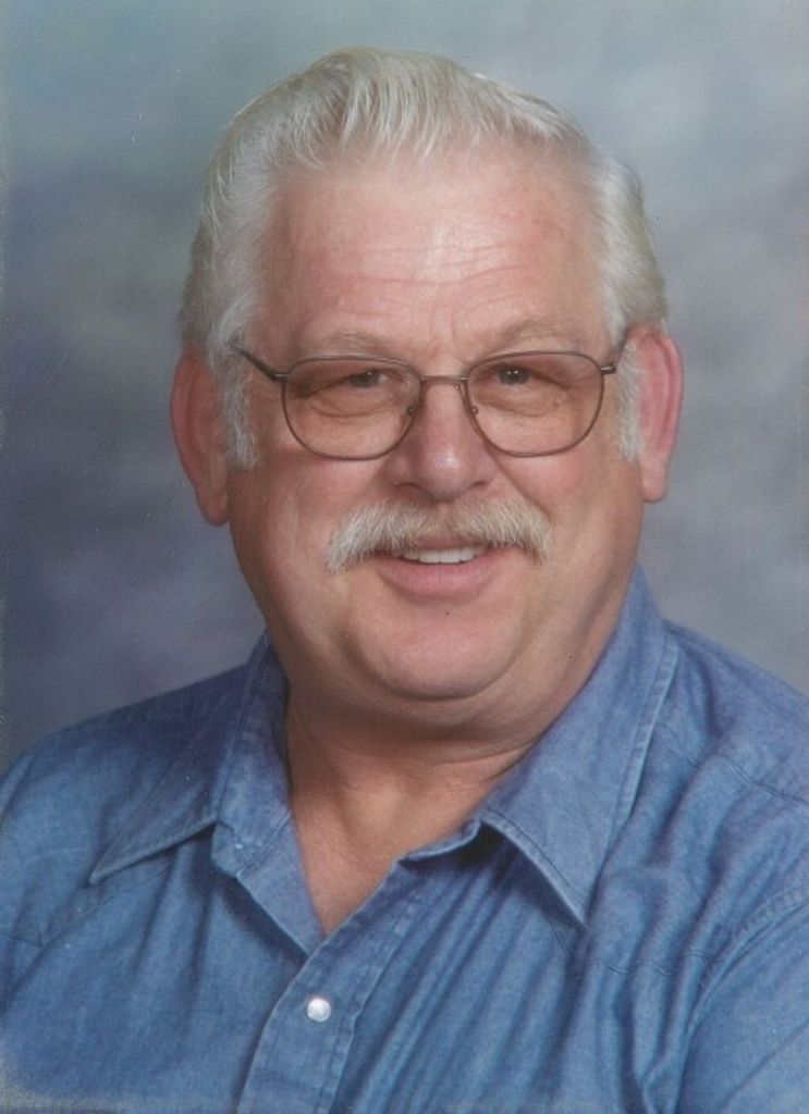 Ronald M Sexton
