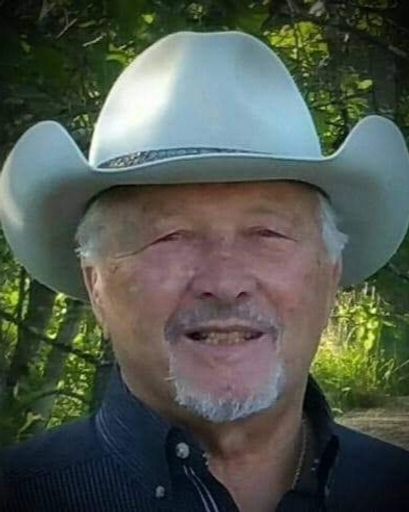 Joe Warren Oliver's obituary image
