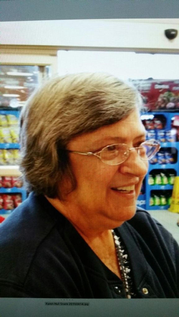 Karen S. Snare Profile Photo