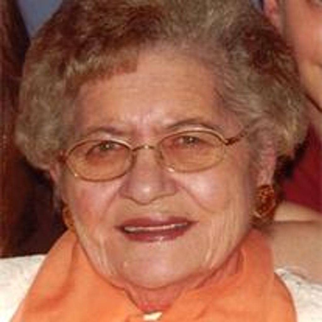 Nancy Bell Young