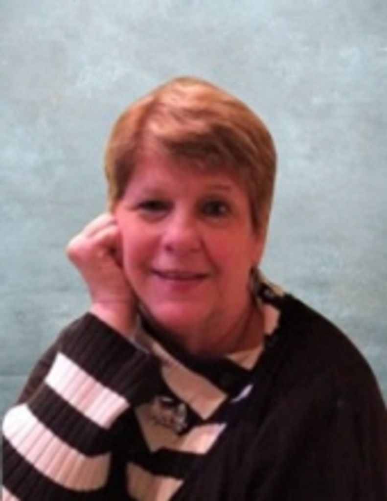 Kathleen  Susan " Kathy " Rettle